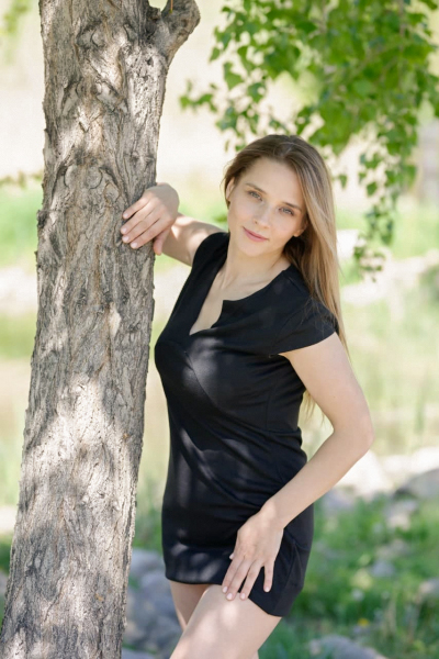 Tatyana 44 years old Ukraine Zaporozhye, Russian bride profile, russianbridesint.com