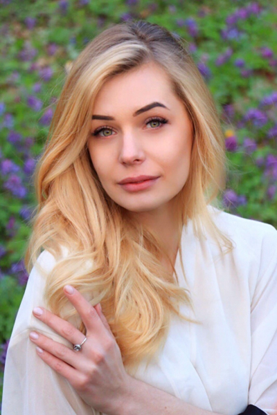 Svetlana 24 years old Ukraine Cherkassy, Russian bride profile, russianbridesint.com
