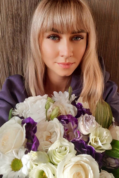 Olga 36 years old Ukraine Poltava, Russian bride profile, russianbridesint.com