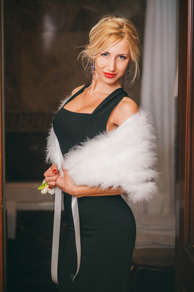 Anastasiya 33 years old Ukraine Odessa, Russian bride profile, russianbridesint.com