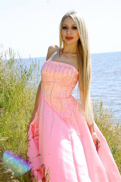 Albina 32 years old Ukraine Kherson, Russian bride profile, russianbridesint.com