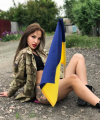profile of Russian mail order brides Yelyzaveta