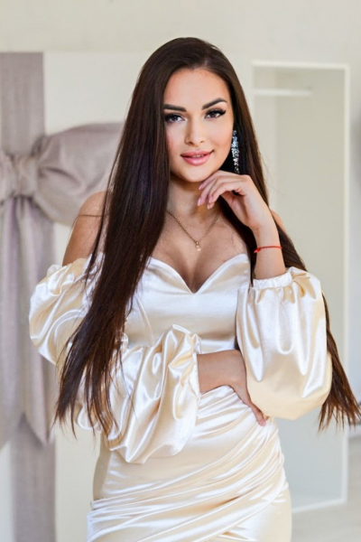 Anastasiya 25 years old Ukraine Kharkov, Russian bride profile, russianbridesint.com