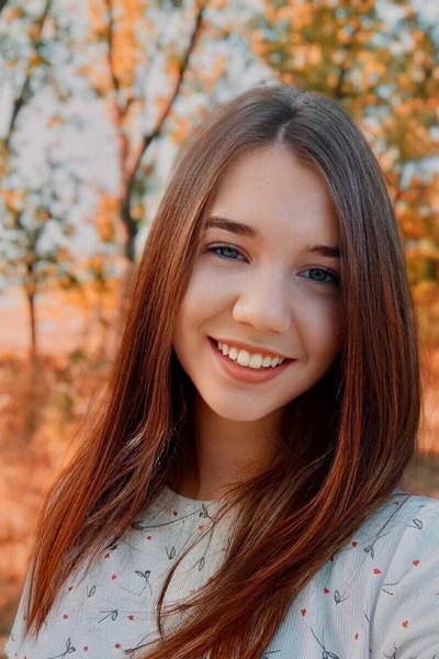 Anna 22 years old Ukraine Poltava, Russian bride profile, russianbridesint.com