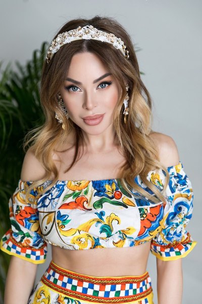 Elena 39 years old Ukraine Kiev, Russian bride profile, russianbridesint.com