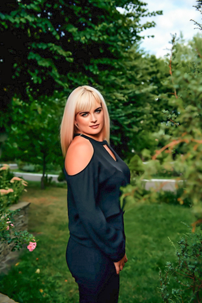 Irina 43 years old Ukraine Cherkassy, Russian bride profile, russianbridesint.com