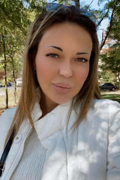 Anna 37 years old Ukraine Nikolaev, Russian bride profile, russianbridesint.com