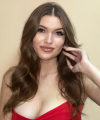 profile of Russian mail order brides Alesya