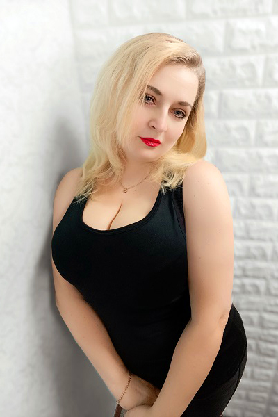 Nataliya 45 years old Ukraine Nikolaev, Russian bride profile, russianbridesint.com