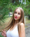 profile of Russian mail order brides Valeria