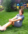 profile of Russian mail order brides Nastasiya