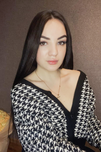 Yuliya 24 years old Ukraine Cherkassy, Russian bride profile, russianbridesint.com