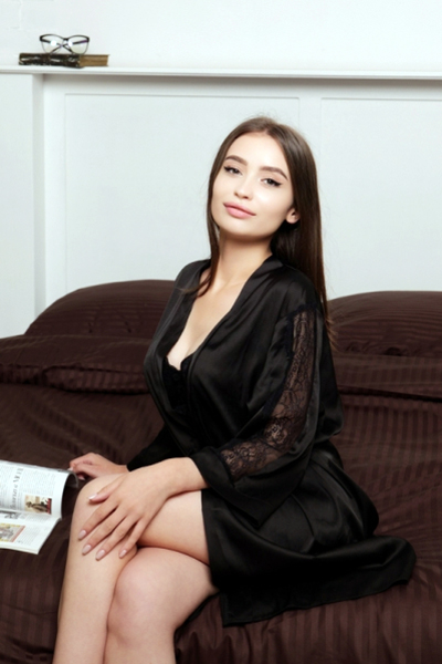 Lyudmila 24 years old Ukraine Nikolaev, Russian bride profile, russianbridesint.com