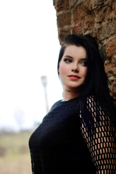Nataliya 21 years old Ukraine Luts'k, Russian bride profile, russianbridesint.com