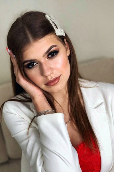 Anastasiya 27 years old Ukraine Boryspil', Russian bride profile, russianbridesint.com