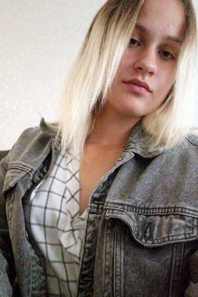 Milana 20 years old Ukraine Boryspil', Russian bride profile, russianbridesint.com