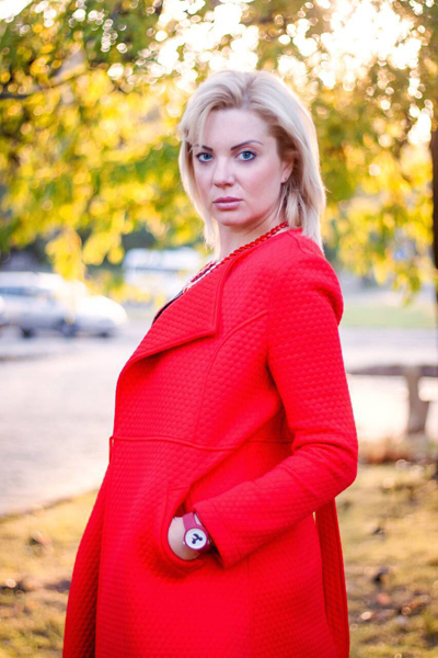 Alisa 34 years old Ukraine Nikolaev, Russian bride profile, russianbridesint.com