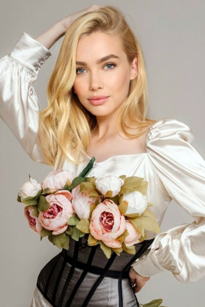Yuliya 38 years old Ukraine Lvov, Russian bride profile, russianbridesint.com