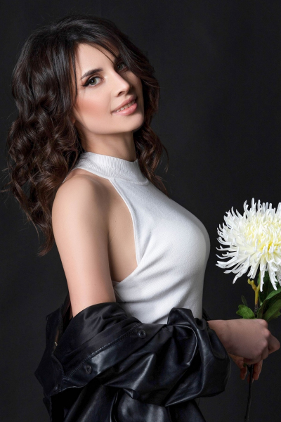 Anastasia 29 years old Ukraine Cherkassy, Russian bride profile, russianbridesint.com