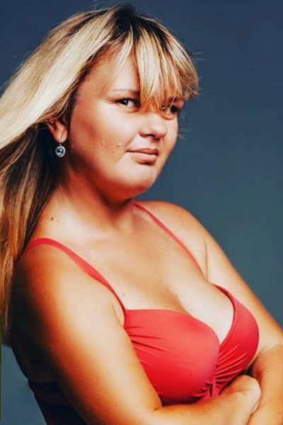 Tamara 37 years old Ukraine Odessa, Russian bride profile, russianbridesint.com