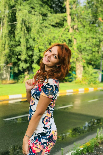 Viktoriya 33 years old Ukraine Belaya Tserkov, Russian bride profile, russianbridesint.com
