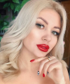 profile of Russian mail order brides Alevtina