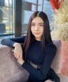 profile of Russian mail order brides Yevheniia