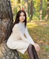 profile of Russian mail order brides Yevheniia