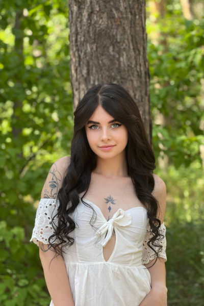 Katerina 24 years old Ukraine Cherkassy, Russian bride profile, russianbridesint.com