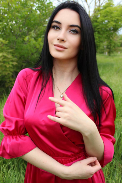 Ekaterina 28 years old Ukraine Kiev, Russian bride profile, russianbridesint.com