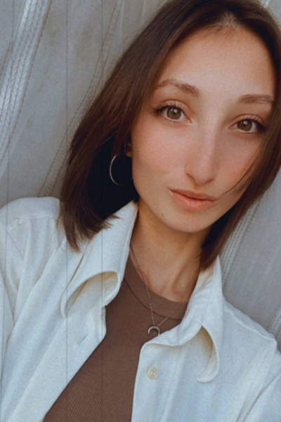 Erika 26 years old Ukraine Odessa, Russian bride profile, russianbridesint.com