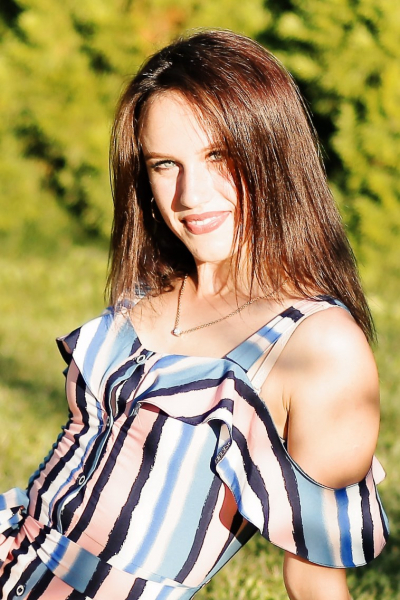 Varvara 21 years old Ukraine Kremenchug, Russian bride profile, russianbridesint.com
