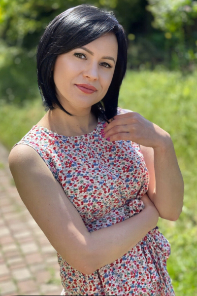 Irina 40 years old Ukraine Zaporozhye, Russian bride profile, russianbridesint.com