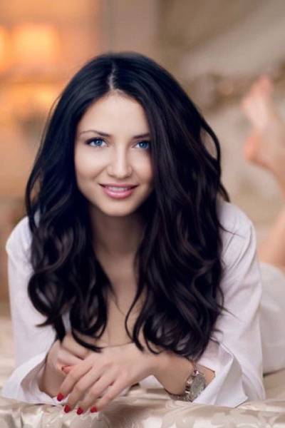 Valeriya 36 years old Ukraine Nikolaev, Russian bride profile, russianbridesint.com