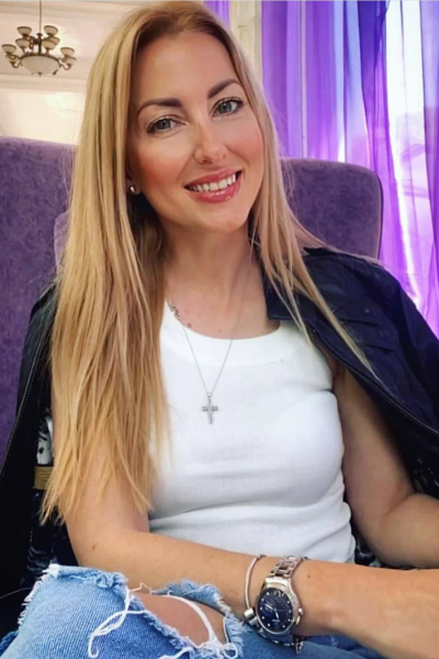 Viktoriya 41 years old Ukraine Zaporozhye, Russian bride profile, russianbridesint.com
