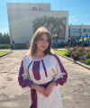 profile of Russian mail order brides Elmira