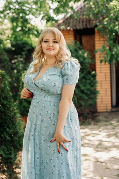 Diana 20 years old Ukraine Vinnitsa, Russian bride profile, russianbridesint.com