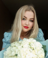 profile of Russian mail order brides Diana