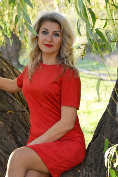Natalia 48 years old Ukraine Poltava, Russian bride profile, russianbridesint.com
